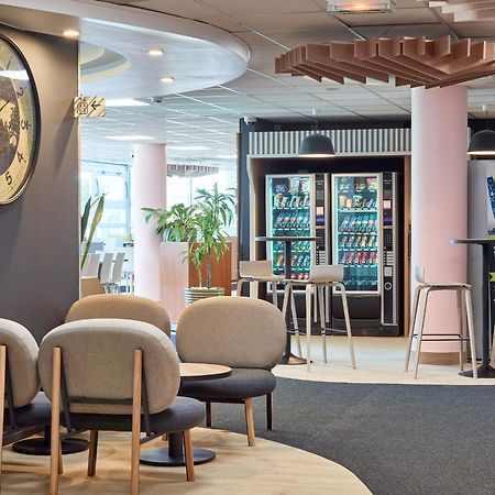 B&B Hotel Paris Nord 2 Cdg Aeroport Roissy-en-France Exteriér fotografie