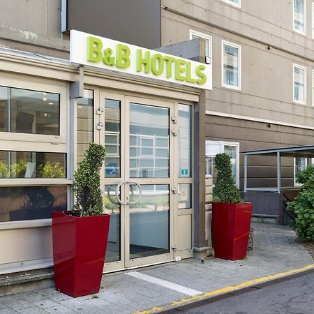 B&B Hotel Paris Nord 2 Cdg Aeroport Roissy-en-France Exteriér fotografie