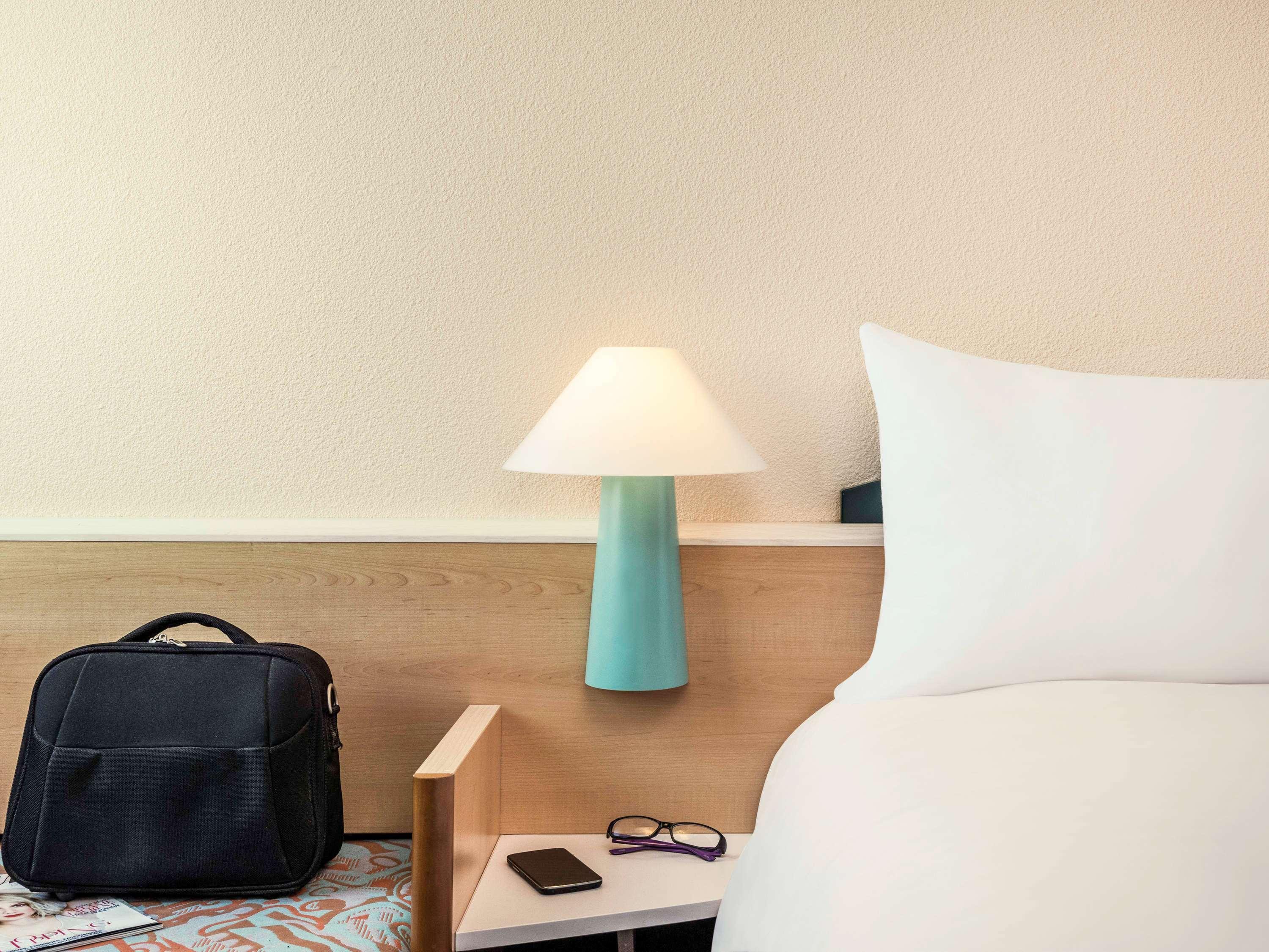 B&B Hotel Paris Nord 2 Cdg Aeroport Roissy-en-France Exteriér fotografie
