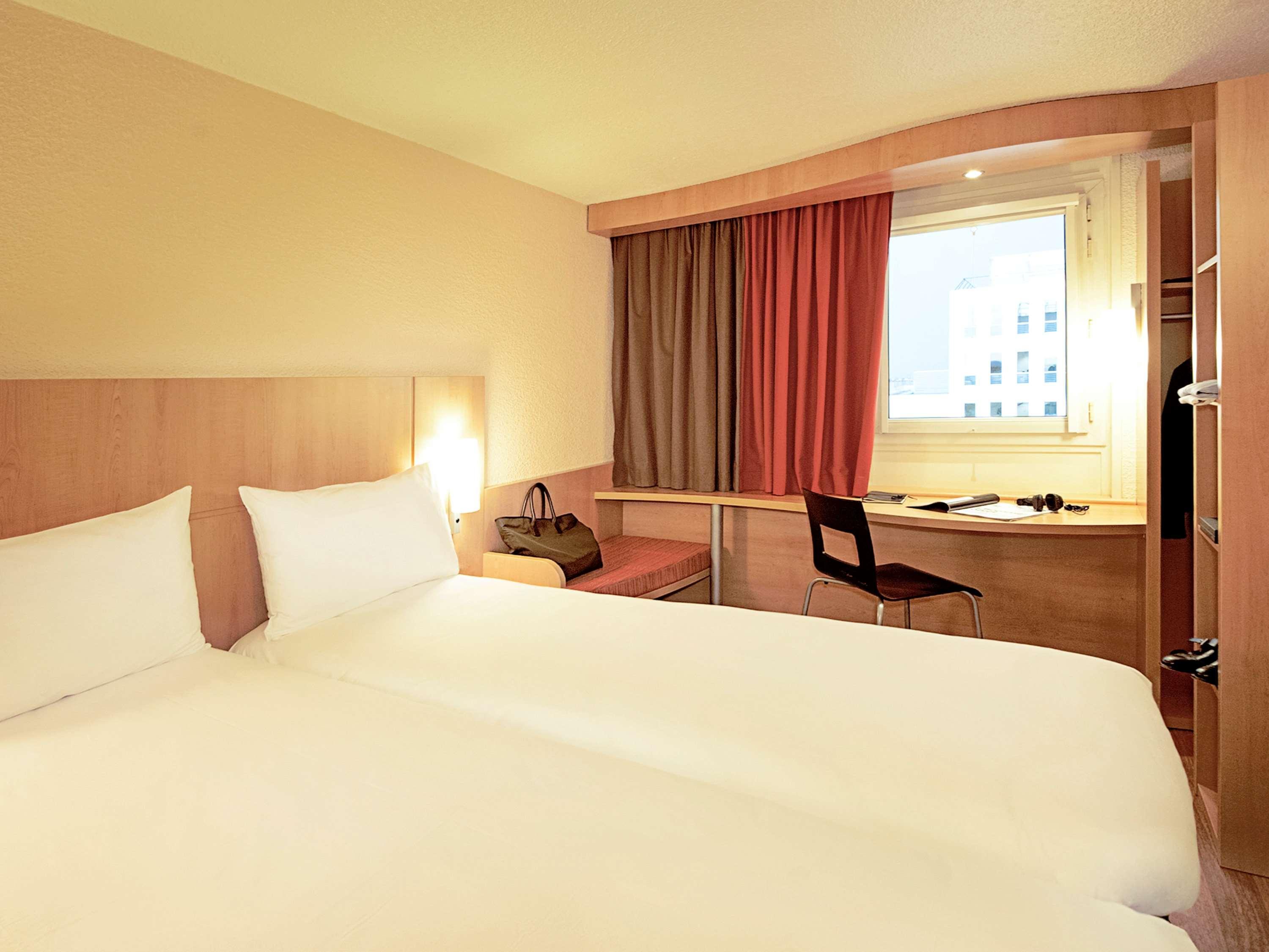 B&B Hotel Paris Nord 2 Cdg Aeroport Roissy-en-France Exteriér fotografie