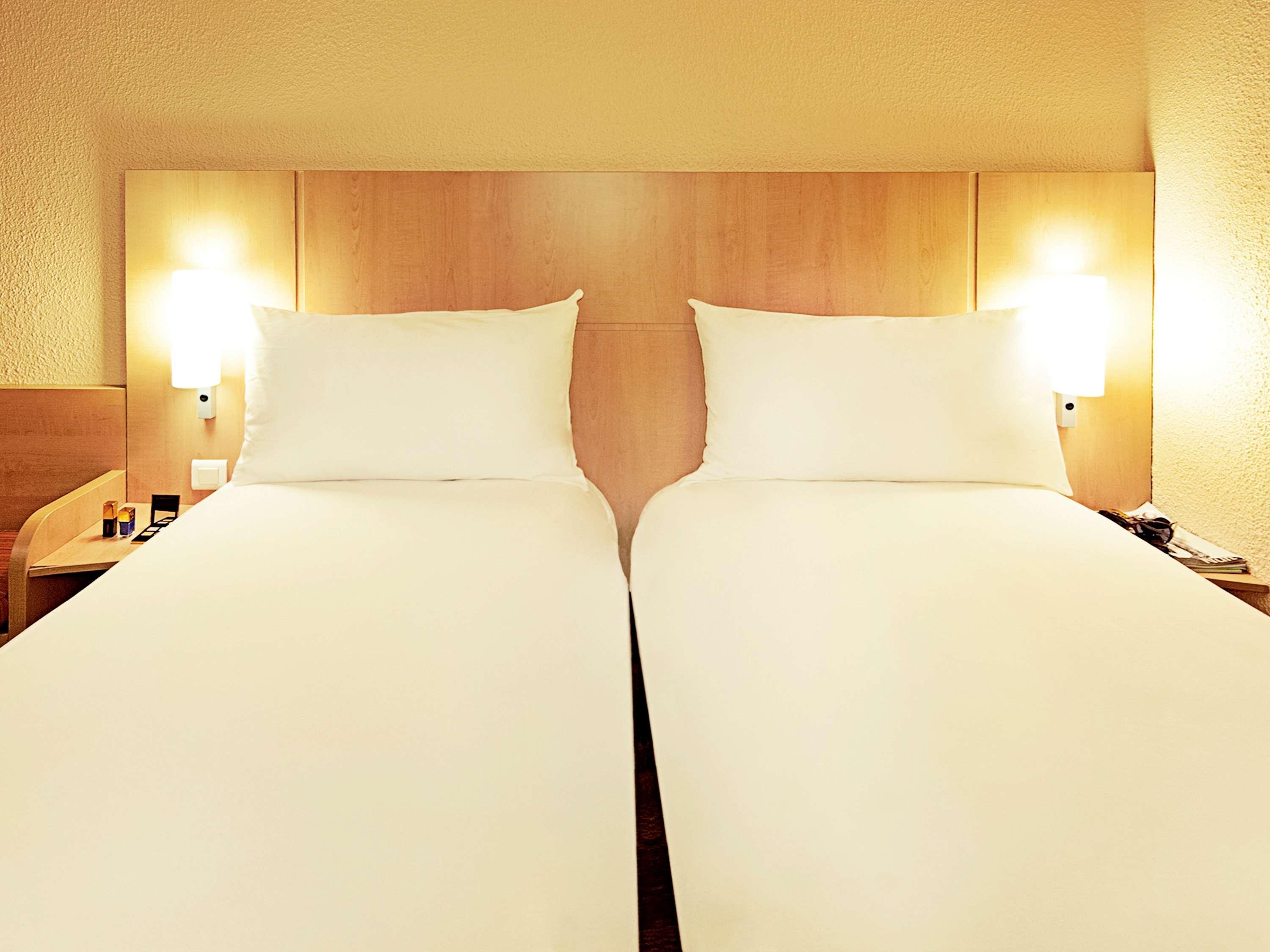 B&B Hotel Paris Nord 2 Cdg Aeroport Roissy-en-France Exteriér fotografie
