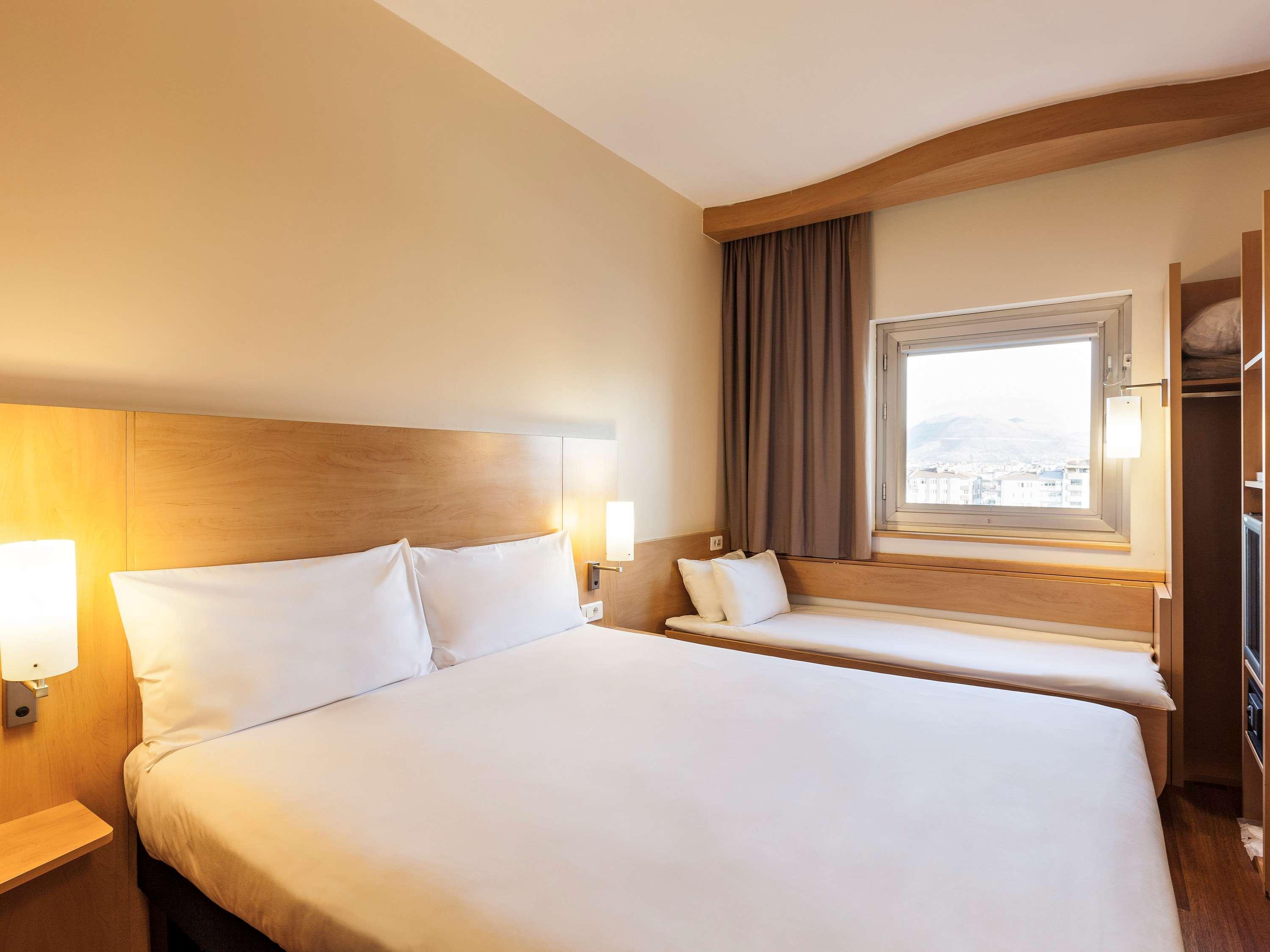 B&B Hotel Paris Nord 2 Cdg Aeroport Roissy-en-France Exteriér fotografie