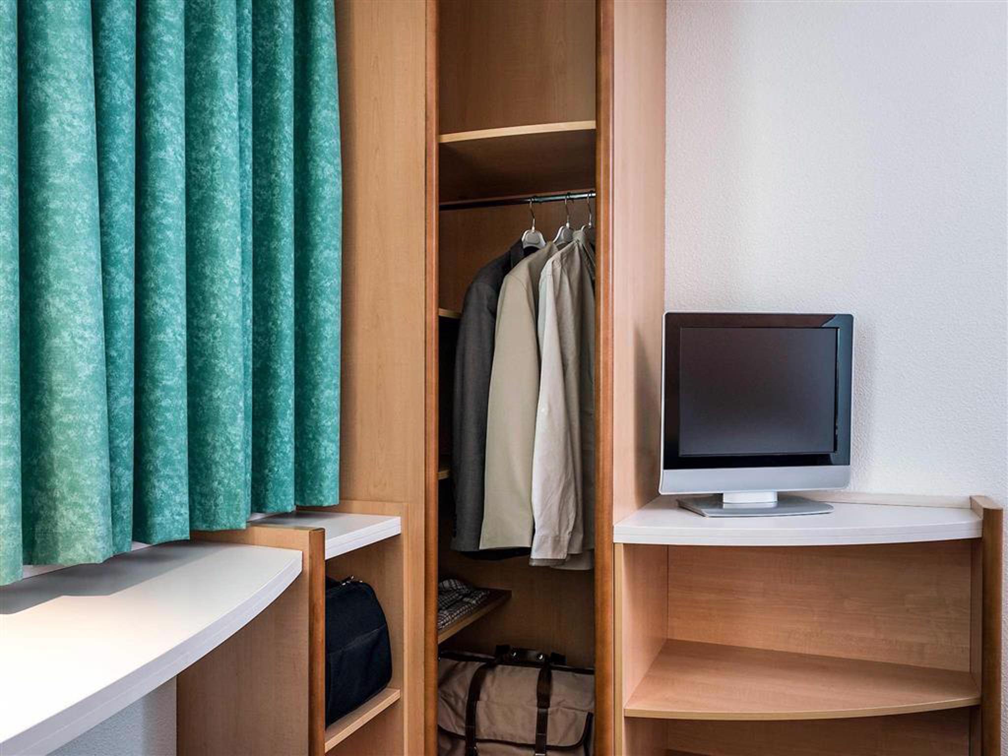 B&B Hotel Paris Nord 2 Cdg Aeroport Roissy-en-France Exteriér fotografie
