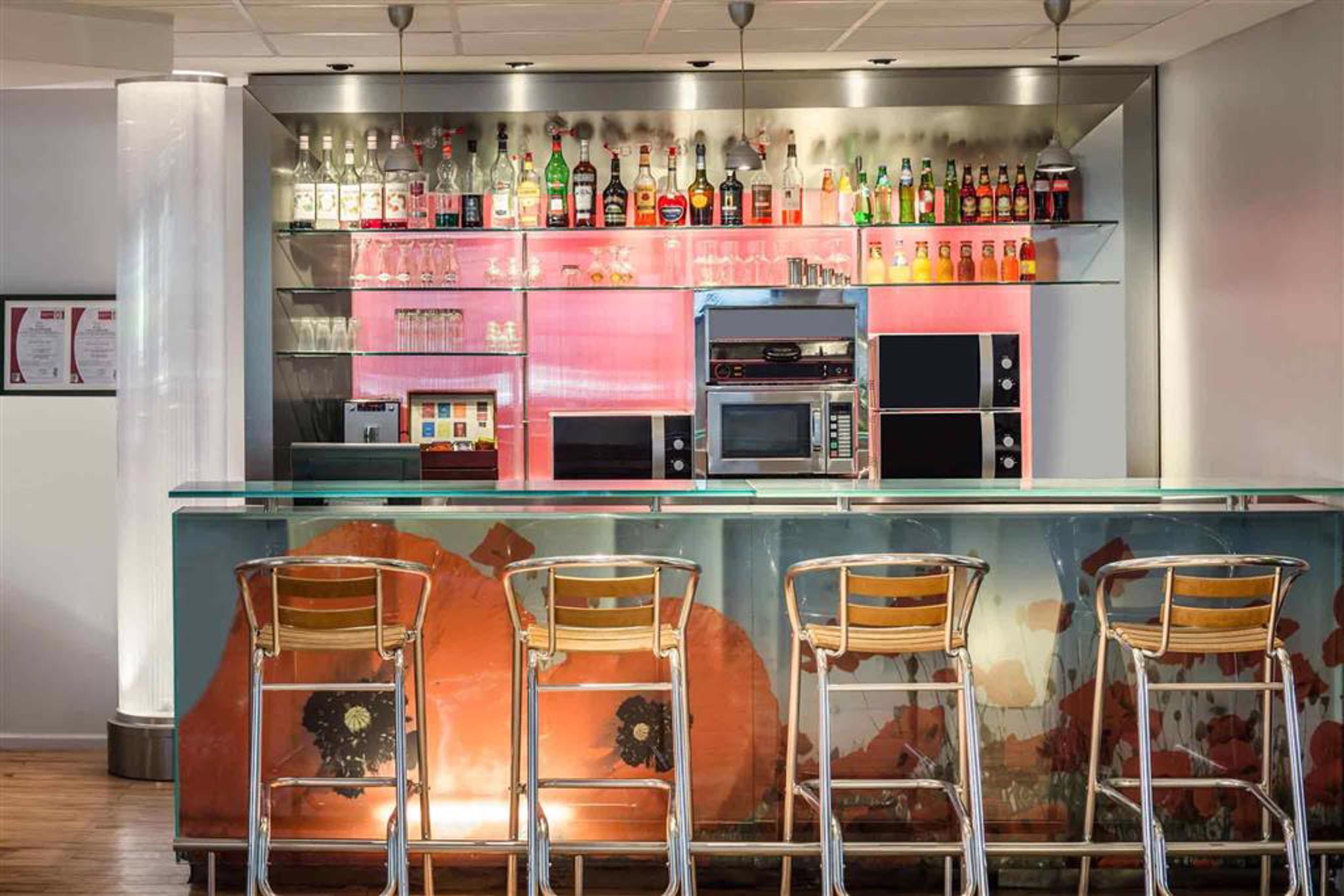 B&B Hotel Paris Nord 2 Cdg Aeroport Roissy-en-France Exteriér fotografie