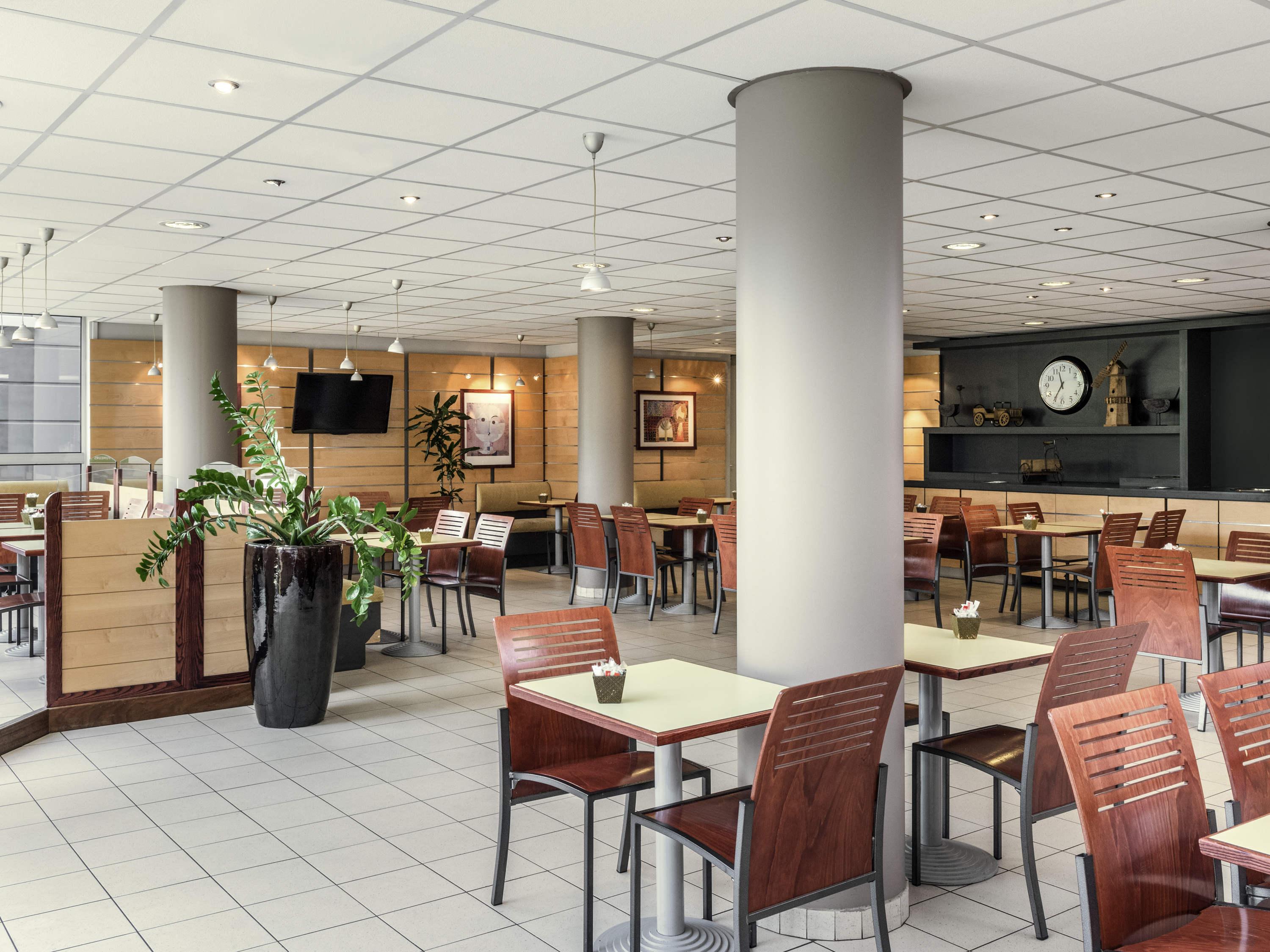 B&B Hotel Paris Nord 2 Cdg Aeroport Roissy-en-France Exteriér fotografie