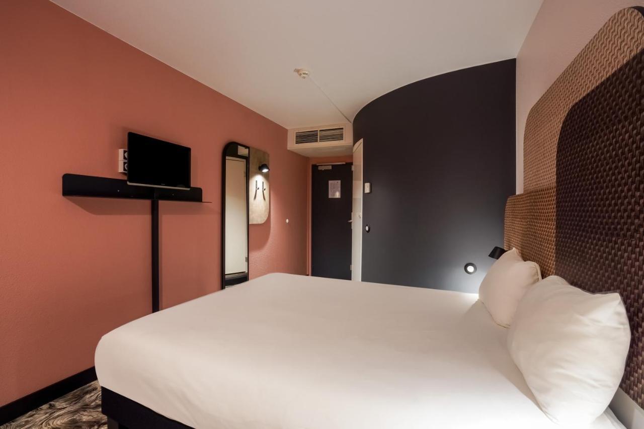 B&B Hotel Paris Nord 2 Cdg Aeroport Roissy-en-France Exteriér fotografie