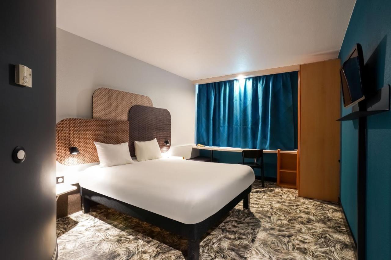 B&B Hotel Paris Nord 2 Cdg Aeroport Roissy-en-France Exteriér fotografie
