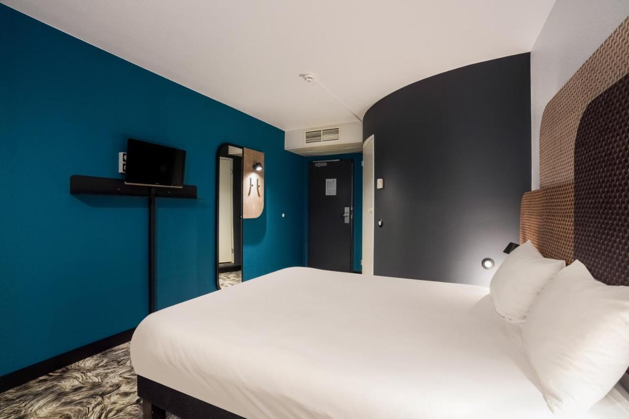 B&B Hotel Paris Nord 2 Cdg Aeroport Roissy-en-France Exteriér fotografie