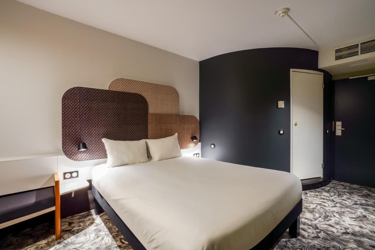 B&B Hotel Paris Nord 2 Cdg Aeroport Roissy-en-France Exteriér fotografie