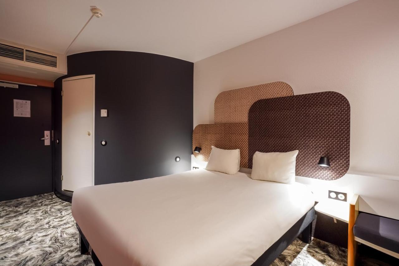 B&B Hotel Paris Nord 2 Cdg Aeroport Roissy-en-France Exteriér fotografie