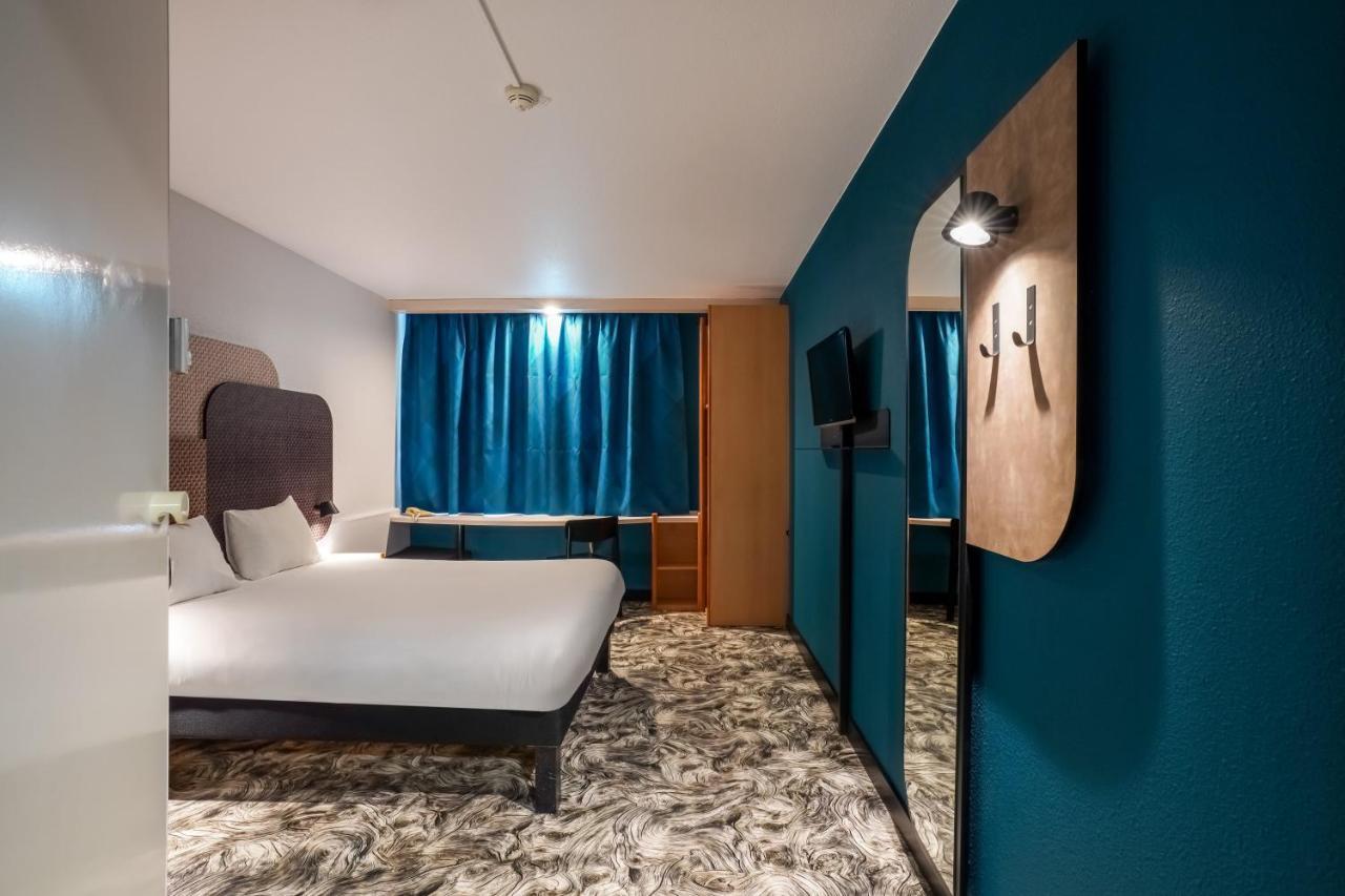 B&B Hotel Paris Nord 2 Cdg Aeroport Roissy-en-France Exteriér fotografie
