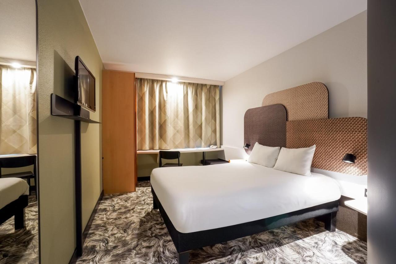 B&B Hotel Paris Nord 2 Cdg Aeroport Roissy-en-France Exteriér fotografie