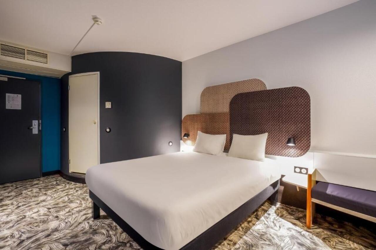 B&B Hotel Paris Nord 2 Cdg Aeroport Roissy-en-France Exteriér fotografie