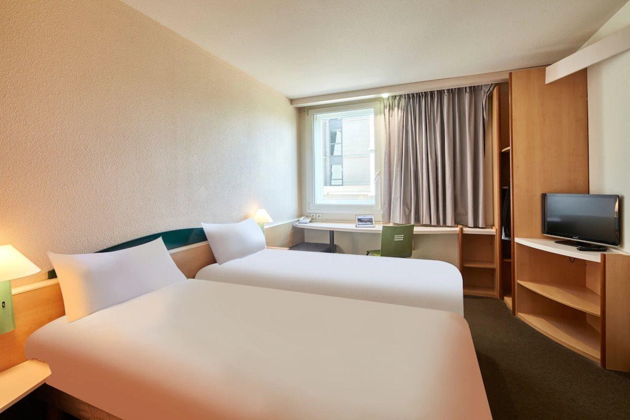 B&B Hotel Paris Nord 2 Cdg Aeroport Roissy-en-France Exteriér fotografie