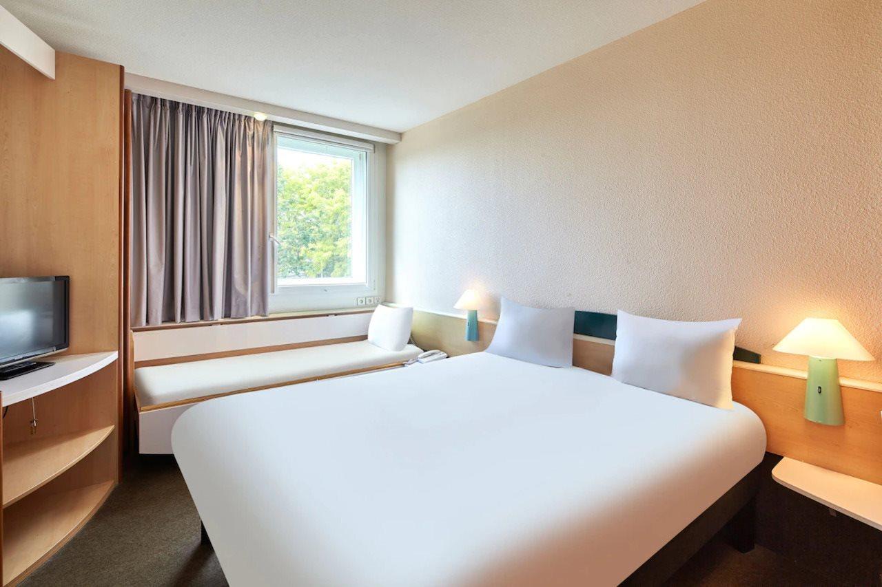 B&B Hotel Paris Nord 2 Cdg Aeroport Roissy-en-France Exteriér fotografie